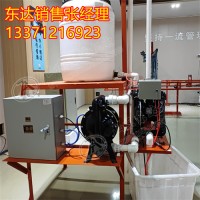 ZPSQ系列风泵自动排水装置 实现风泵有水工作、无水停止