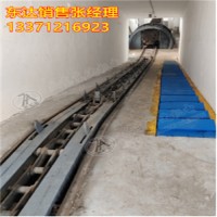 PB、PH型爬车机 用于斜坡运输 运行平稳 爬车能力大 使用寿命长