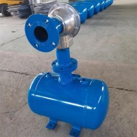 KQP300破拱器 直接作用于物料清堵效率高 释放速度快