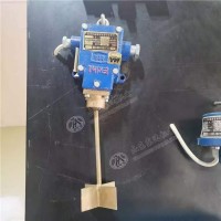 GUJ30矿用本安型堆煤传感器 皮带机综合保护装置