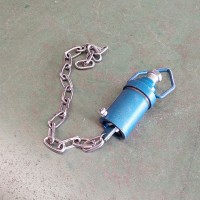 ZP-12C（A）矿用触控传感器 洒水降尘装置用煤流开关
