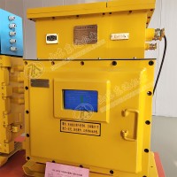 DXJL1024/24J矿用隔爆兼本安型锂离子蓄电池电源DC24V