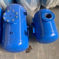 KQP-B-150L空气炮工业破拱器直接作用于物料清堵效率高