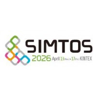 2026年韩国国际机床展SIMTOS