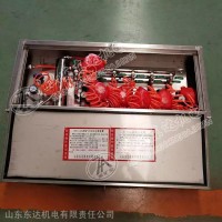ZYJ-10M矿用压风自救供水装置 结构简单好操作