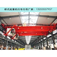 陕西咸阳防爆行车销售厂家防爆起重机工作原理深度解析
