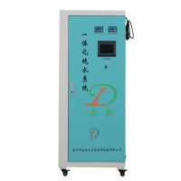 纯水设备 反渗透纯水机