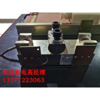 岽达矿用本安张力传感器GAD10 带式输送机检测皮带张紧力