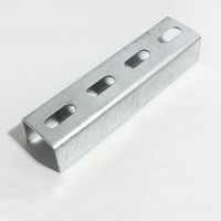 光伏檩条连接件