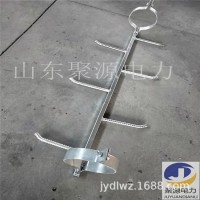 厂家直销电梯爬杆