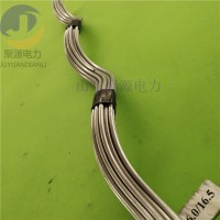 全张力预绞 全张力接续条gj35 光缆金具修补条 导线修补预绞丝