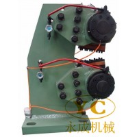 盘型制动器的品质好是我们的特点