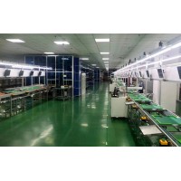 SOP电子看板系统