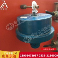 GQQ5煤矿用烟雾传感器 皮带机综保用烟雾检测灵敏度高