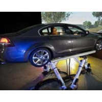 行为观察分析系统