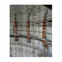 黑龙江液压提升设备订制~鼎恒液压机械厂家定做LYT型-120链条式液压提升机