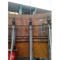 甘肃液压顶升装置订制_鼎恒液压厂家供应液压顶升