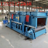 ZWY-60/22L 煤矿用挖掘式装载机(扒渣机) 履带输送