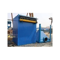 山西单机除尘器出售「胜强环保」上海除尘器骨架报价