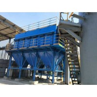 吉林烧结板除尘器哪家好「恒瑞环保」青海白灰窑除尘器报价