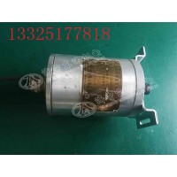 岽达BQH12矿用本安型旋转编码器判断绞车速度