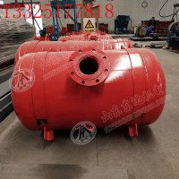 KQP-B-150L煤矿用料仓破拱器 起拱用清堵设备