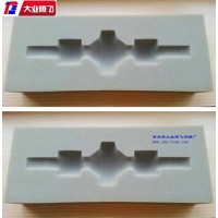 厂家生产大业腾飞异形精品防震海绵