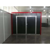 50-240度高温烤房固化房设计制造商