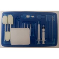 亚都一次性使用神经阻滞麻醉穿刺包使用说明书