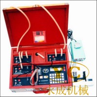 参数测定仪的适用度高品质好