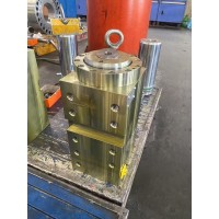 山东泰丰智能供应40T折弯机油缸WC67Y-JW40-00