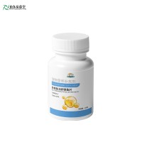 宠物营养补充剂多维鱼油卵磷脂片定制OEM加工生产企业