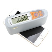 JND/钧能达 MM6智能型宽范围金属光泽度计大量程 光泽度仪