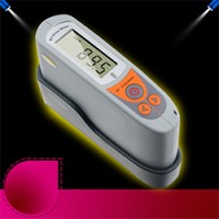 JND/钧能达 MP6超高精度光泽度计　光泽度仪　测光仪智能型 亮度仪
