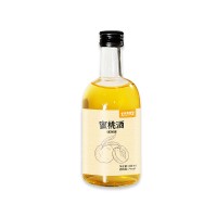 蜜桃酒OEM定制代加工15905379138