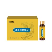 OEM贴牌代加工 葛根植物饮品源头厂家