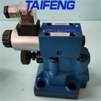 山东泰丰DBW20B电磁溢流阀工厂发货