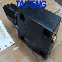 泰丰板式直动溢流阀DBDS6P10/315