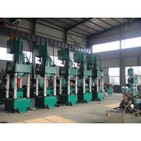 广东省全自动铁屑压块机Y价格低  耗电少