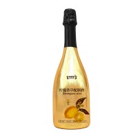 OEM贴牌代加工 柠檬香酒配制酒源头厂家