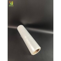 韧性橡胶离型成型膜  可拉伸耐200度高温橡胶底衬膜 生橡胶熟化离型膜