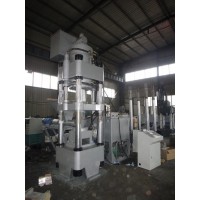 Y赣州全自动稀土压块机环保节能  维护容易