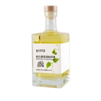 OEM贴牌代加工 甜白葡萄配制酒源头厂家