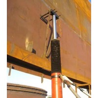 安徽液压顶升订做厂家/鼎恒液压供应液压提升装置