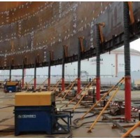 上海液压顶升生产|鼎恒液压机械厂家定制液压顶升