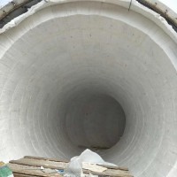 环形炉耐热高温棉 金石定做高温隔热炉衬棉 陶瓷纤维模块