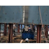 山东液压提升设备订制|优特液压机械设备订做液压提升设备