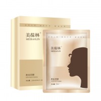 OEM贴牌代加工 黄金颈膜源头厂家