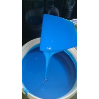 防静电耐磨移印硅胶