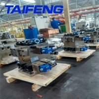 泰丰315吨锻压机插装阀，带顶缸充液阀，有现货